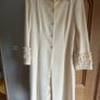 Cream Coat Image 3