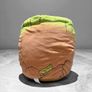 Pre Owned Official Marvel Baby Groot Squishy Plush Image 2