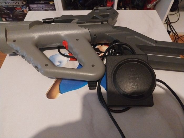 megadrive