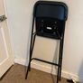IKEA Franklin Kitchen Stool Image 3
