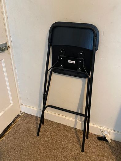IKEA Franklin Kitchen Stool