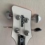 Orange O-Bass Electric Bass Guitar Image 4
