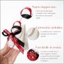 Brand New Complete Graduation Party Favors Set, Image 3