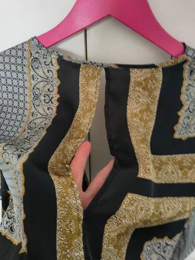 River Island top