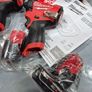 Milwaukee M12 Fuel Gen 3 Combi Drill & Impact Driver Kit Image 3