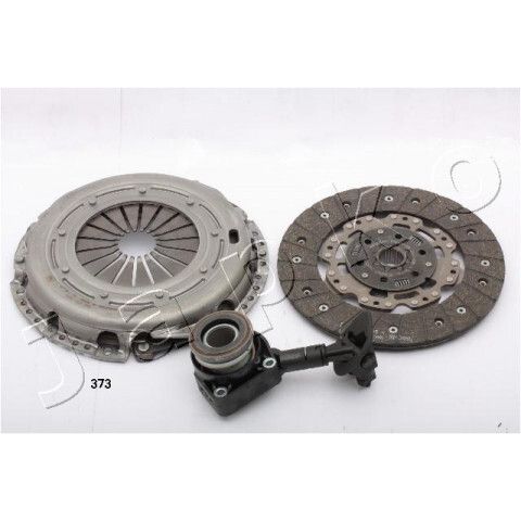 Ford Focus Clutch Kit 1.6hdi