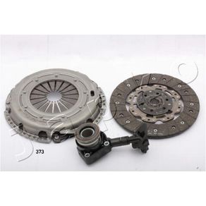 Ford Focus Clutch Kit 1.6hdi