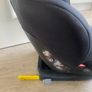 Maxi Cosi High Back Booster Seat Image 6