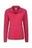 Casual Fleece for Extra Warmth  .. Size: 14 UK/40 EU .. Colour: Red .. FUTHER Price Drop