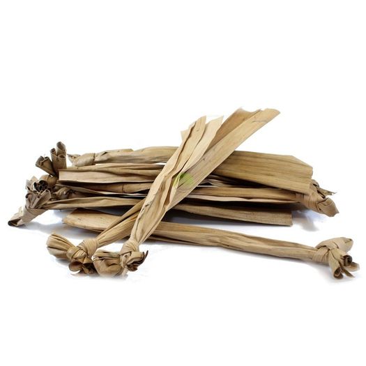 AQUAMAX Banano 30pieces banana leaf