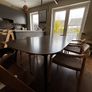 Boconcept dining table Image 3