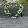 Wedding cake Stand Image 2