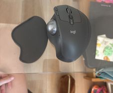 Logitech MX Ergo S