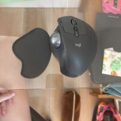 Logitech MX Ergo S