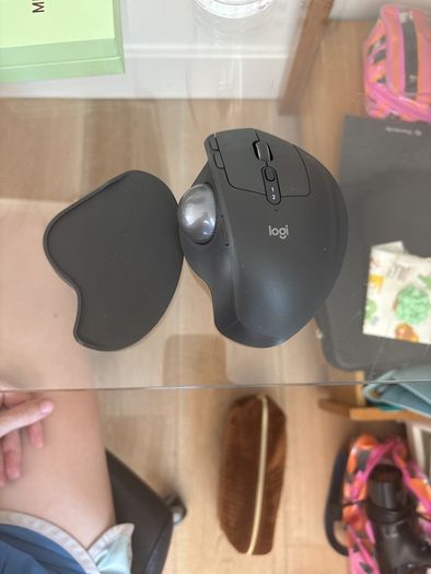 Logitech MX Ergo S