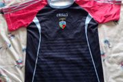 Saint Judes GAA O'Neills Gaelic Football Jersey (Youths 9-10 Years) FREE POST