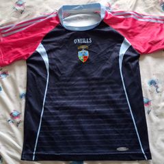 Saint Judes GAA O'Neills Gaelic Football Jersey (Youths 9-10 Years) FREE POST
