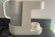 milk prep machine