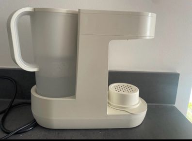 milk prep machine