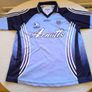 Mint 2007 Dublin GAA U21 All Ireland Final Croke Park O'Neills Jersey Size L Adults Image 2