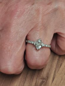 ladies ring