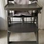 Hauck Highchair Image 3