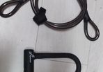 Bike lock