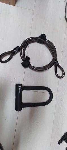 Bike lock