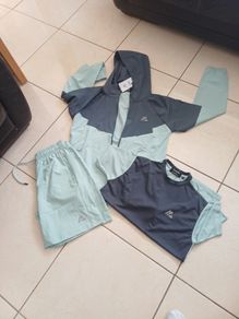 montirex set