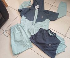 montirex set