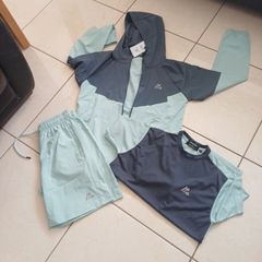 montirex set