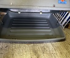 Car Roof Box