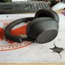 Sony noise-cancelling headphones WH-1000XM5 Image 2