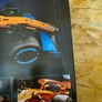 LEGO Technic 42141 McLaren F1 2022 Image 4