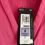 M&S medium pink tunic size 8 - New Image 8