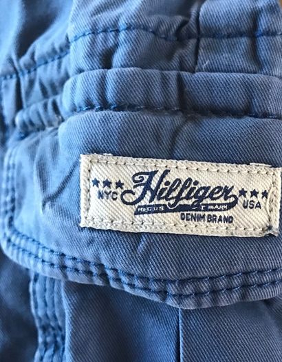 Tommy Hilfiger Boy's Cargo Pant
