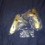 Solid Brass Door Handles- Final Offer As I'm Moving Image 5