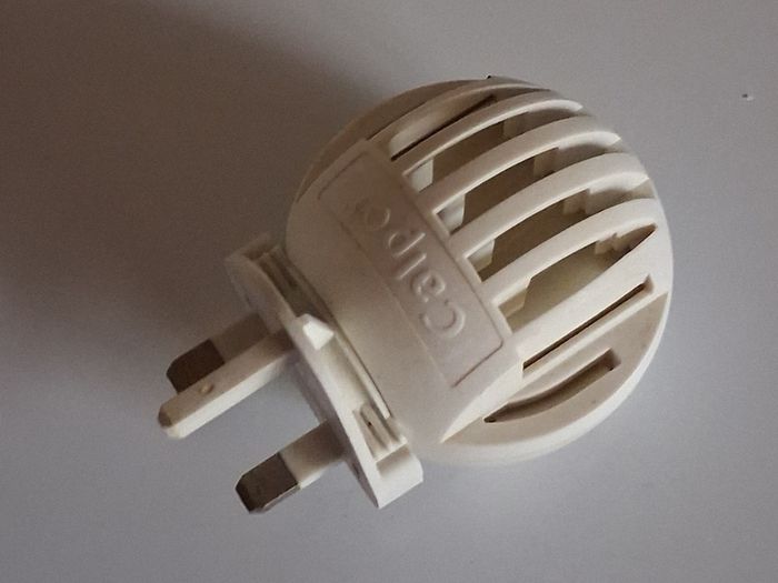Calpol - Vapour Plug in & Safety Light Plug