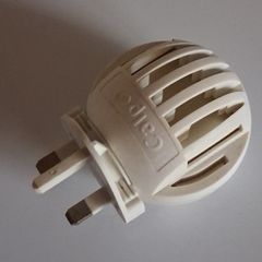 Calpol - Vapour Plug in & Safety Light Plug