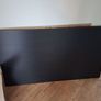 LACK Black coffee table IKEA Image 3