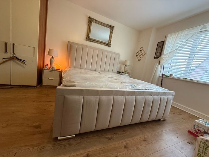 new beds