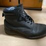 Dr Martens man boots Image 3