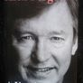 Football, Rugby, GAA, UFC + Sports books/DVD'S- Alex Ferguson/Roy Keane/John Giles/Christiano Ronaldo/Brian O'Driscoll/Ronan O'Gara Image 4