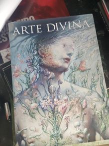 Arte Divina
