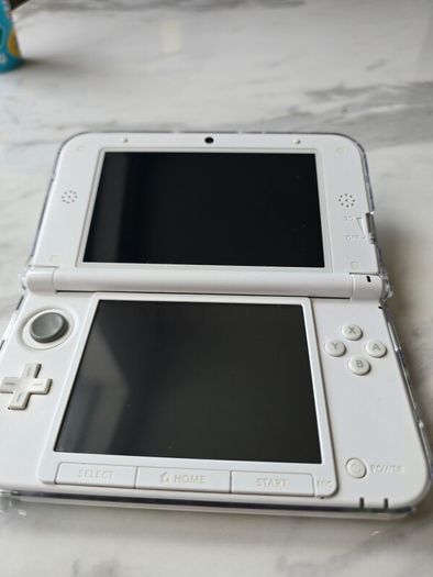 Nintendo 3ds xl special edition!!!!