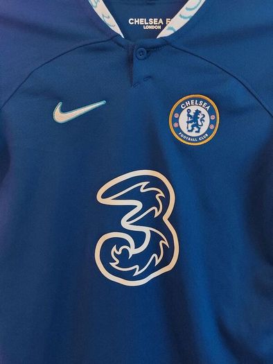 chelsea jersey