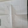 Brand new Beautiful Grey Lampshade Image 2