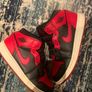 Jordan trainers Image 2