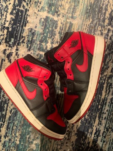 Jordan trainers