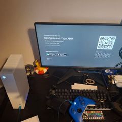MSI monitor 24 inch screen curve